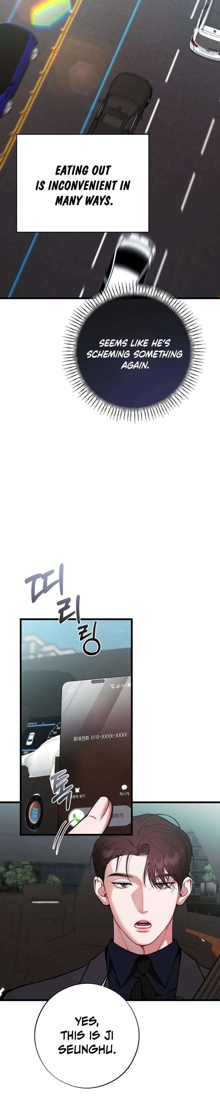 Last Love Uncensored, chapter 7, page 35 of 41