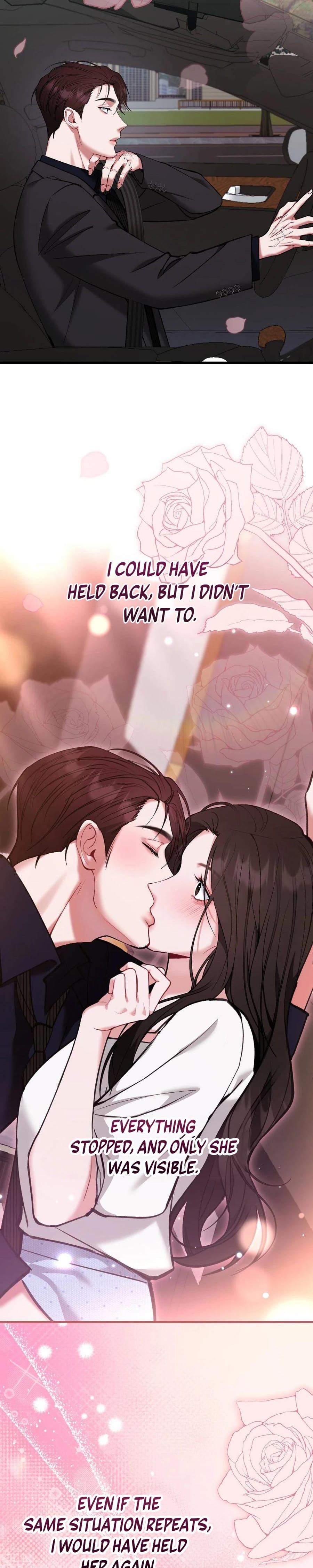 Last Love Uncensored, chapter 7, page 38 of 41