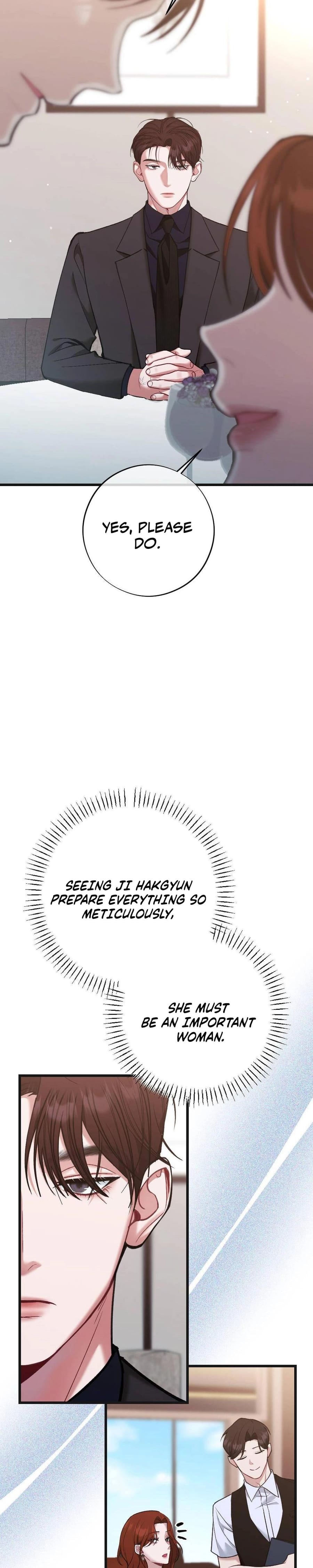 Last Love Uncensored, chapter 8, page 5 of 40