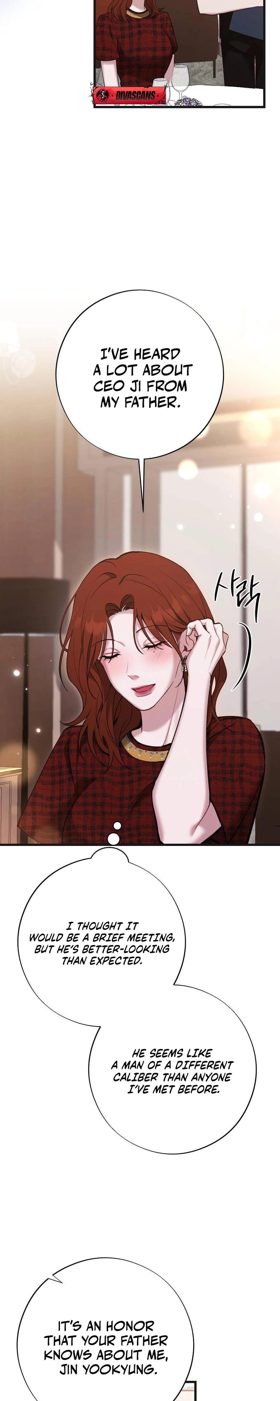 Last Love Uncensored, chapter 8, page 6 of 40