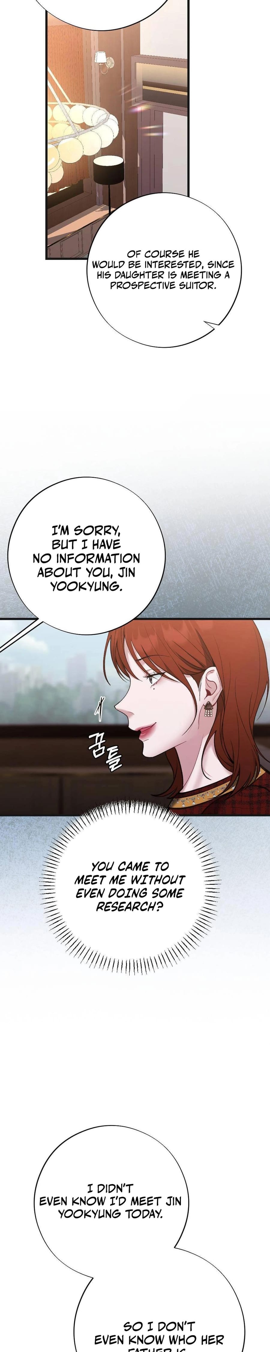 Last Love Uncensored, chapter 8, page 7 of 40