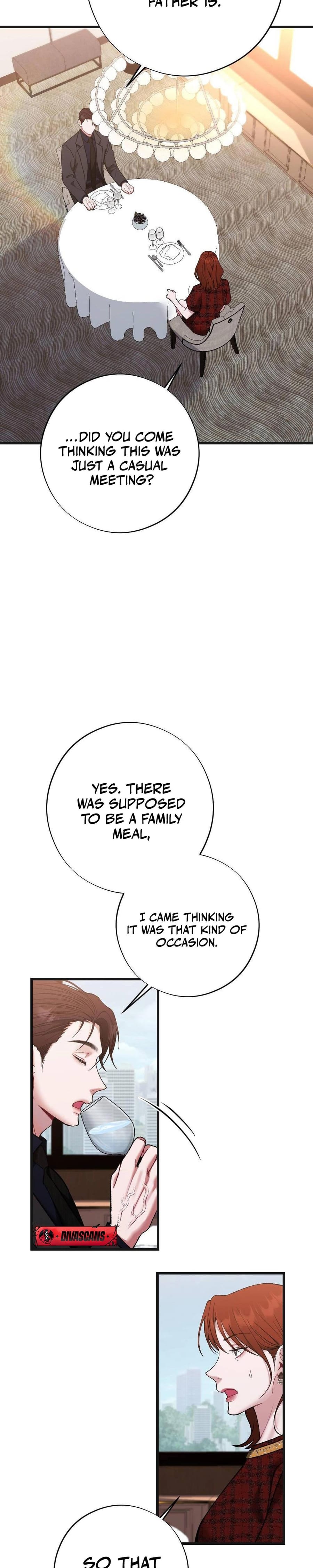 Last Love Uncensored, chapter 8, page 8 of 40