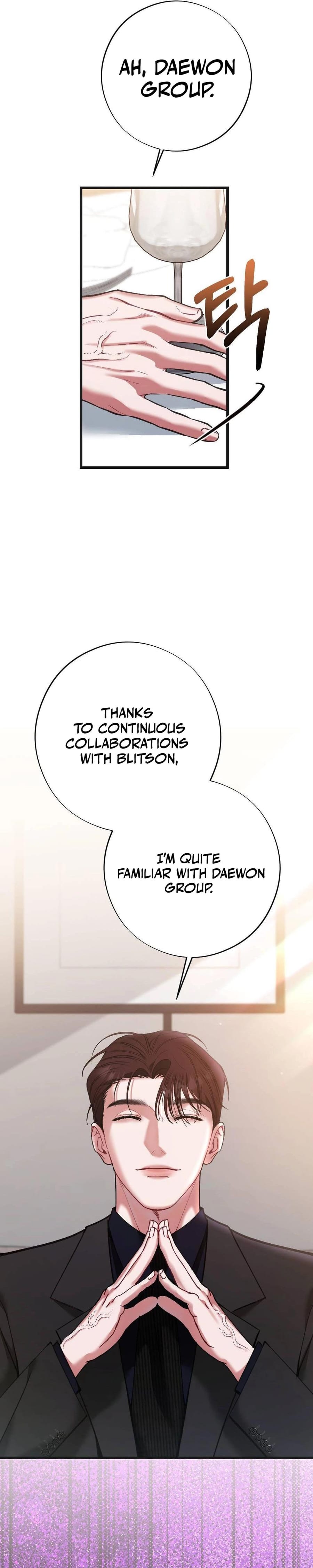 Last Love Uncensored, chapter 8, page 10 of 40