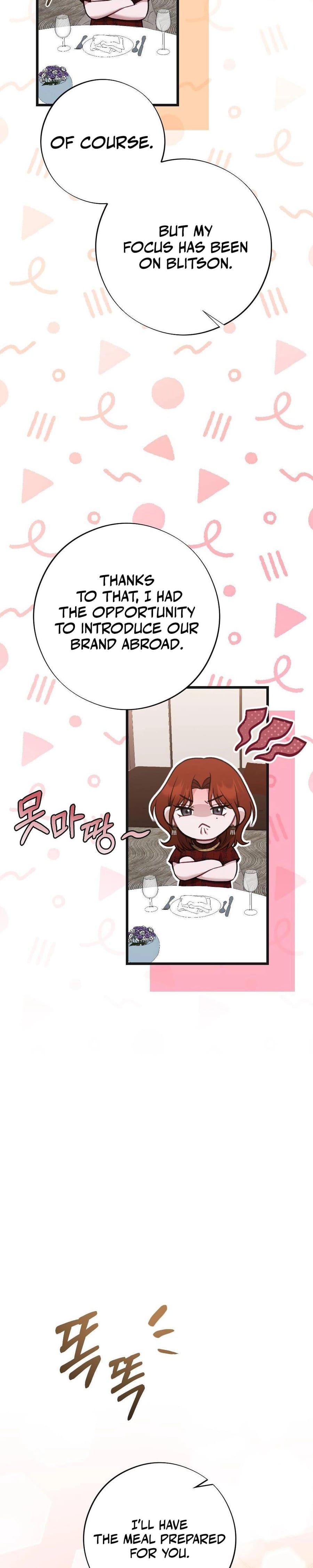Last Love Uncensored, chapter 8, page 12 of 40