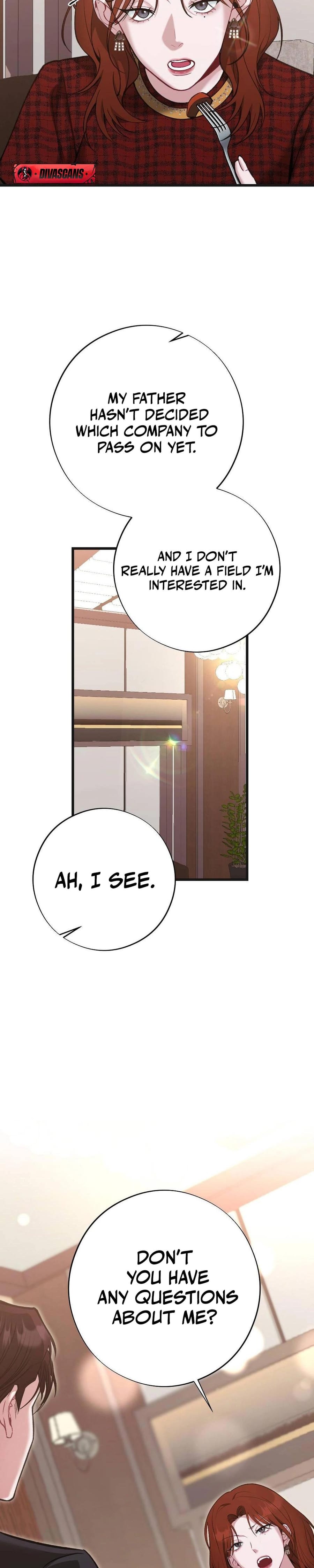 Last Love Uncensored, chapter 8, page 14 of 40