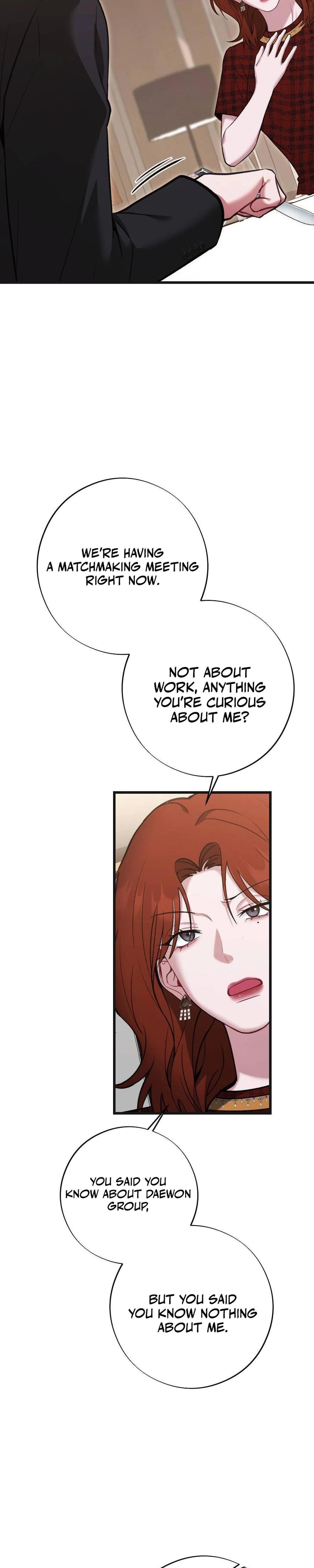 Last Love Uncensored, chapter 8, page 15 of 40