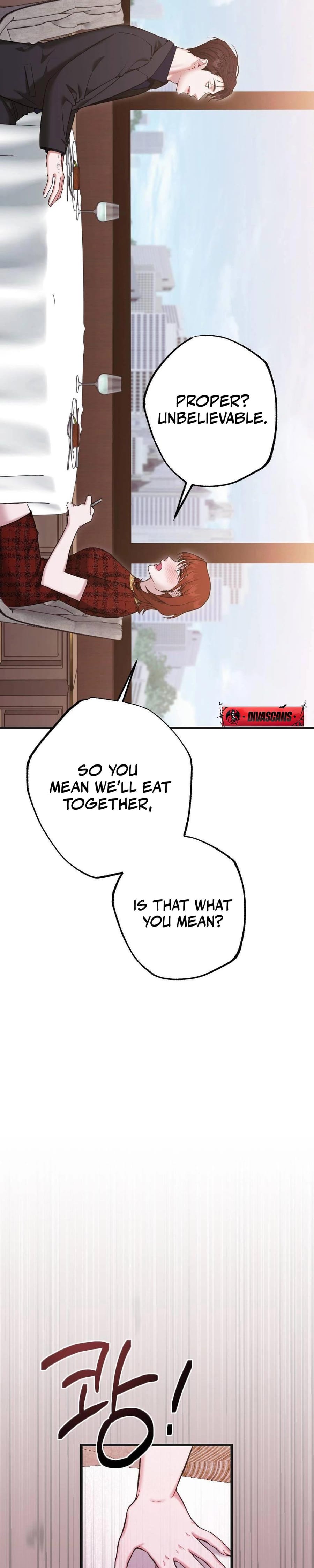 Last Love Uncensored, chapter 8, page 18 of 40