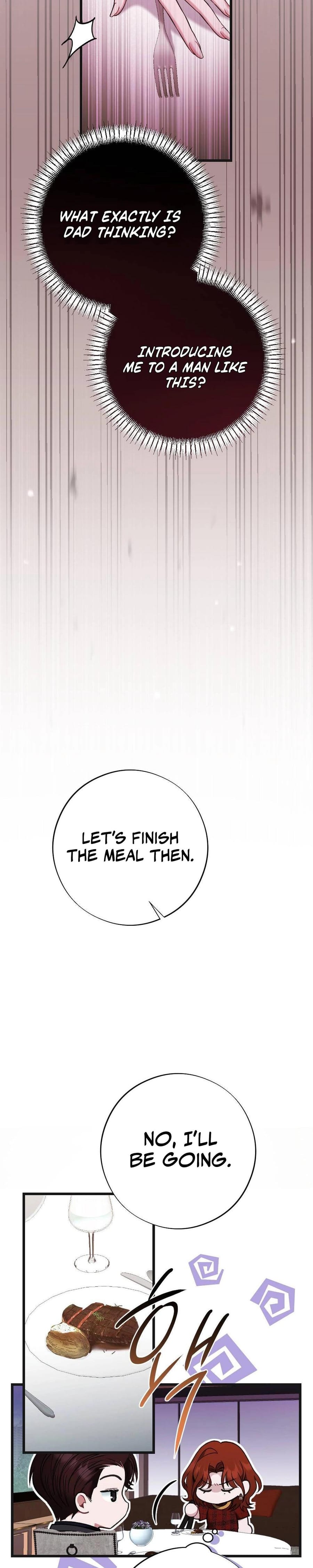 Last Love Uncensored, chapter 8, page 19 of 40