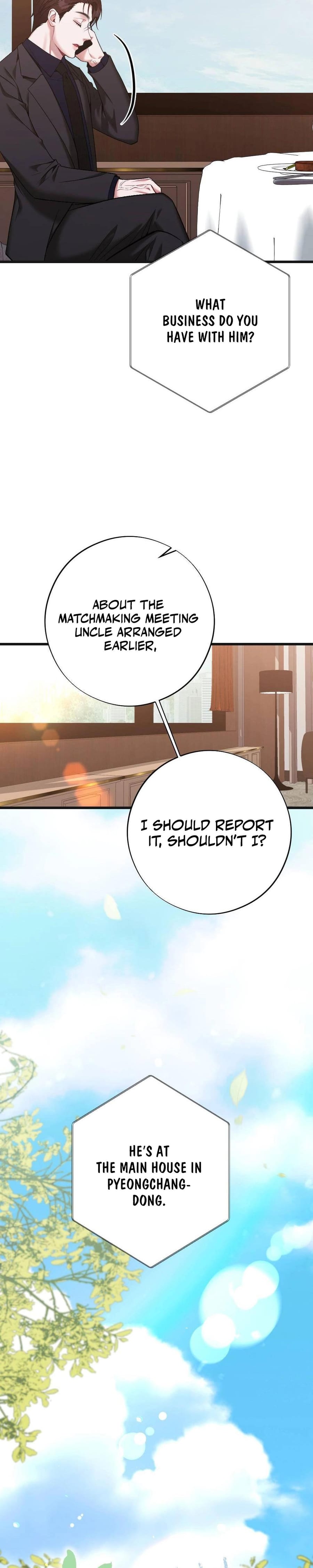 Last Love Uncensored, chapter 8, page 21 of 40