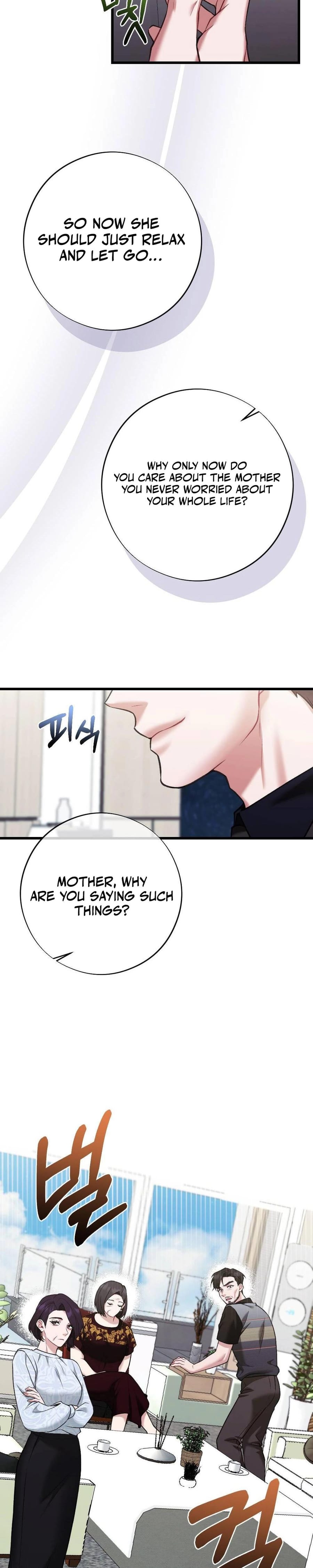Last Love Uncensored, chapter 8, page 26 of 40