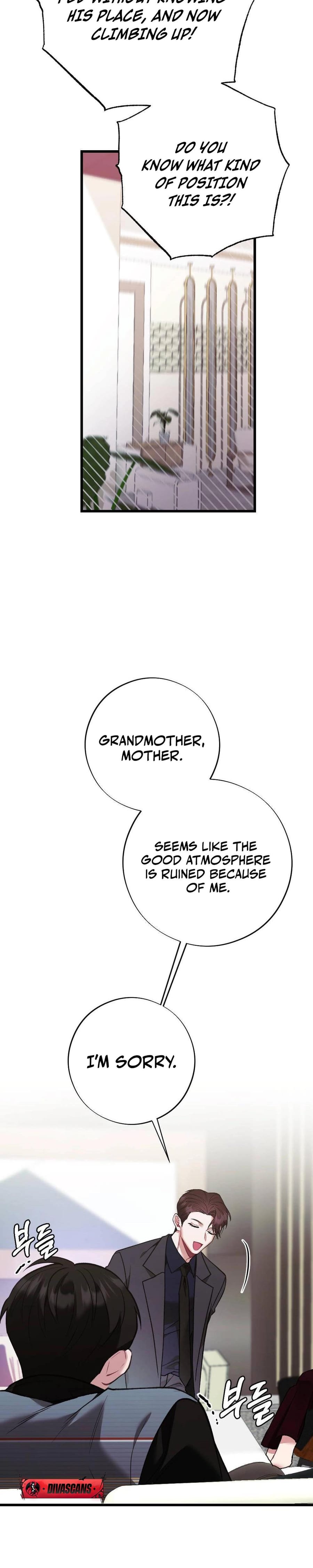 Last Love Uncensored, chapter 8, page 37 of 40