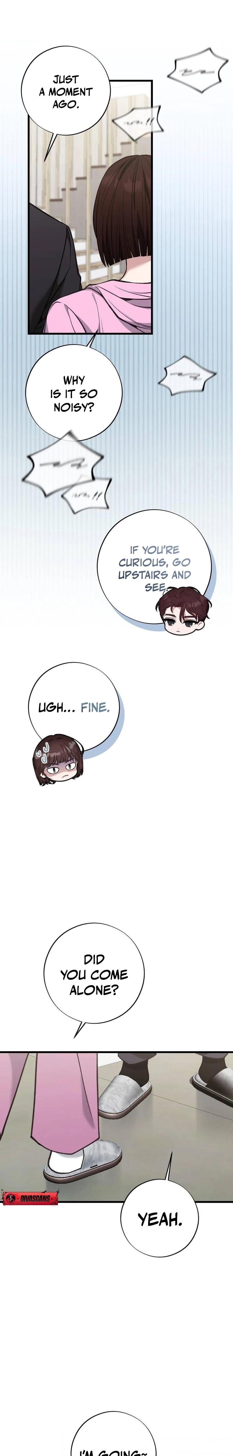 Last Love Uncensored, chapter 9, page 5 of 34
