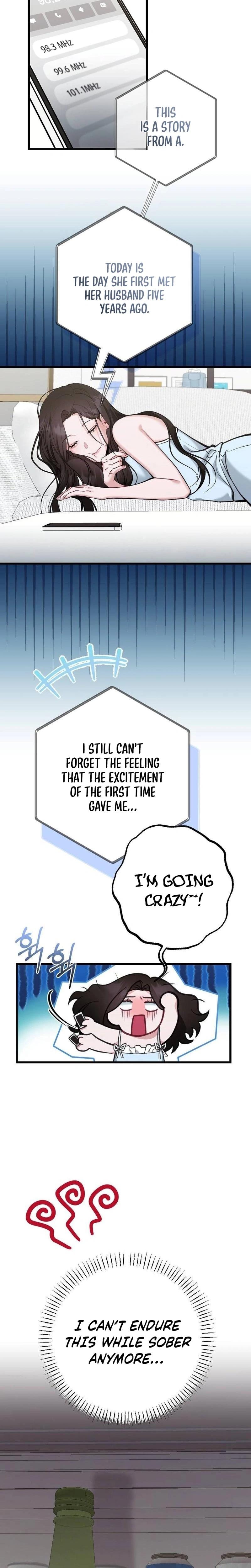 Last Love Uncensored, chapter 9, page 8 of 34