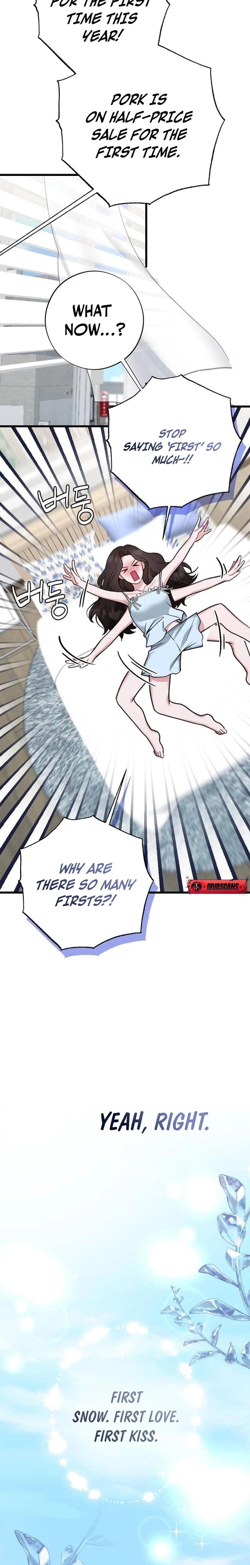 Last Love Uncensored, chapter 9, page 10 of 34