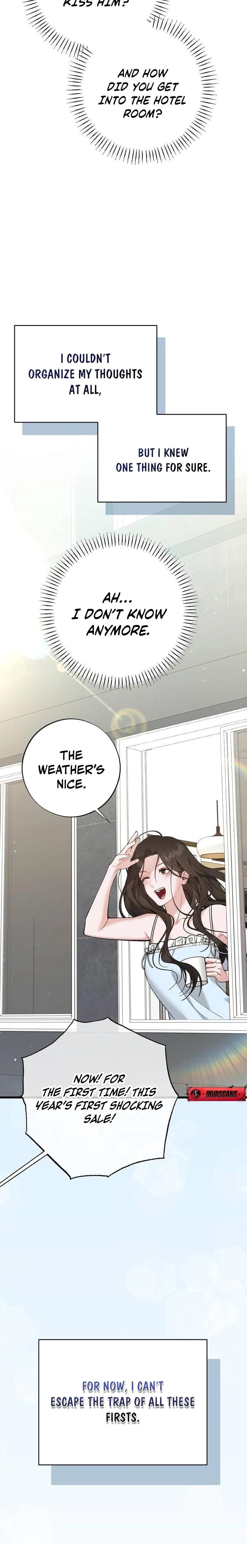 Last Love Uncensored, chapter 9, page 12 of 34