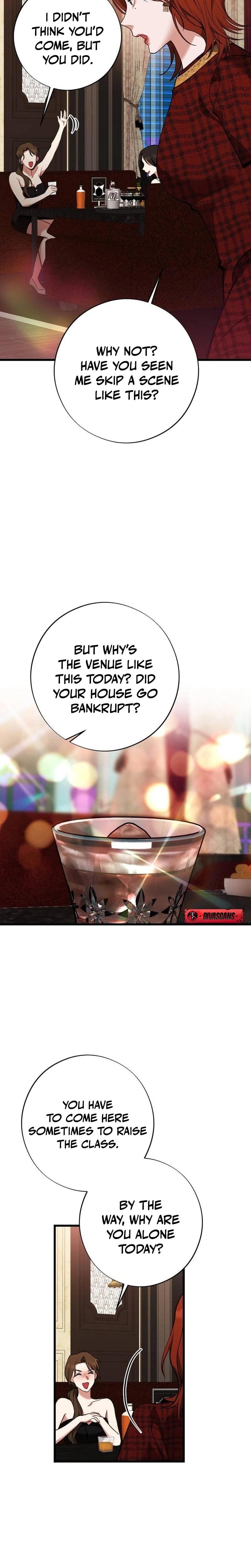 Last Love Uncensored, chapter 9, page 14 of 34