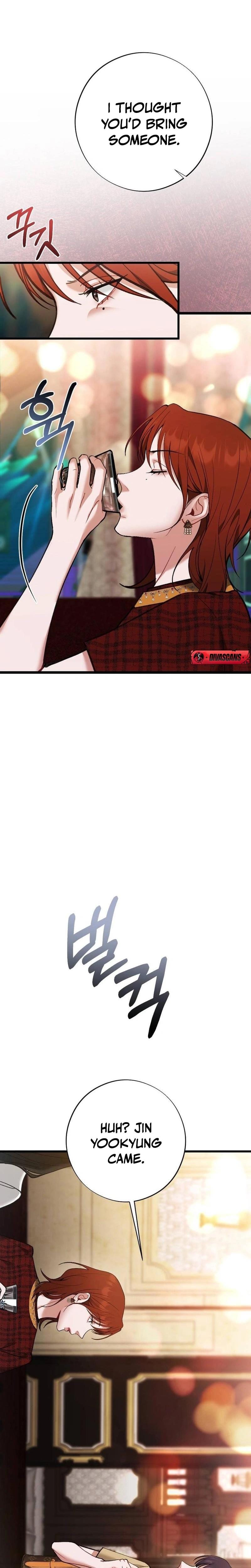 Last Love Uncensored, chapter 9, page 15 of 34