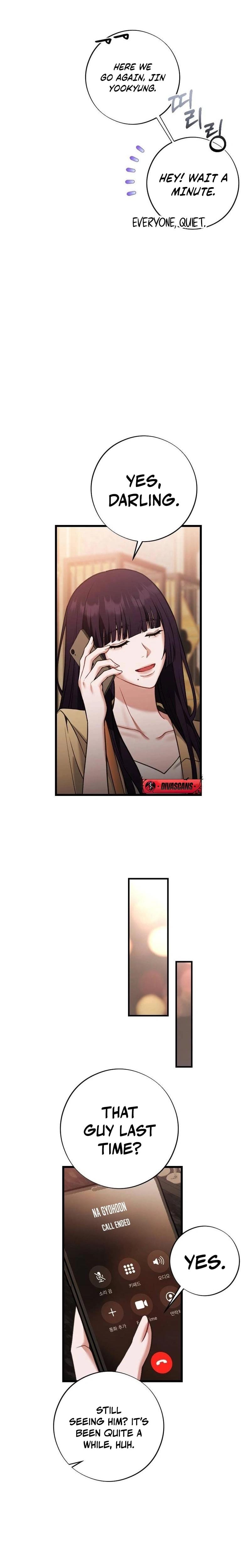 Last Love Uncensored, chapter 9, page 17 of 34