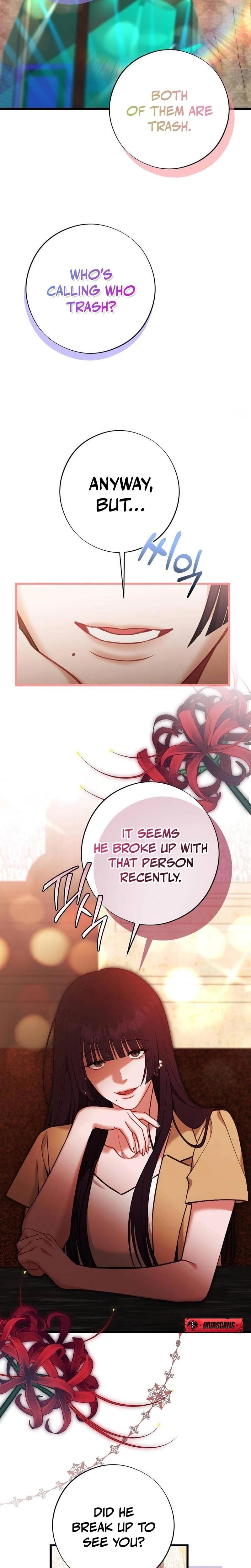 Last Love Uncensored, chapter 9, page 20 of 34