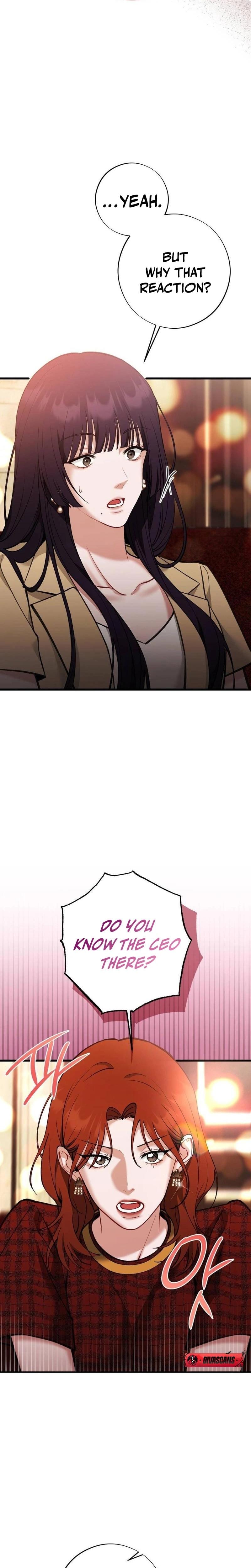 Last Love Uncensored, chapter 9, page 23 of 34