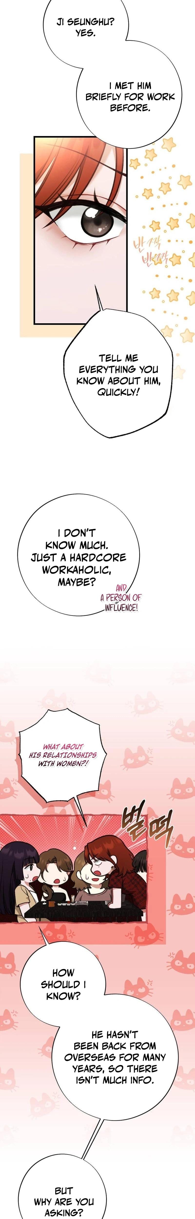 Last Love Uncensored, chapter 9, page 24 of 34