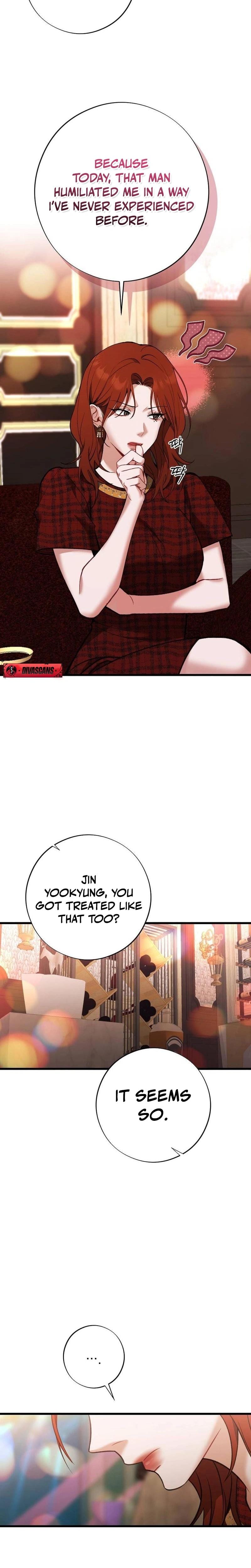 Last Love Uncensored, chapter 9, page 25 of 34