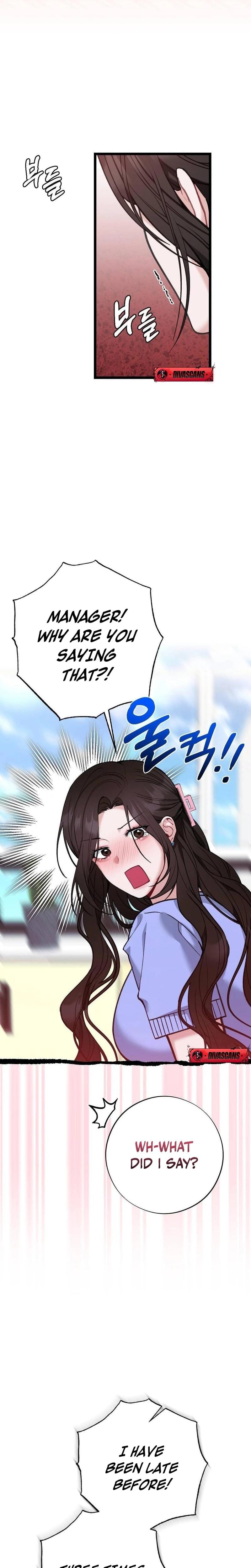 Last Love Uncensored, chapter 9, page 28 of 34