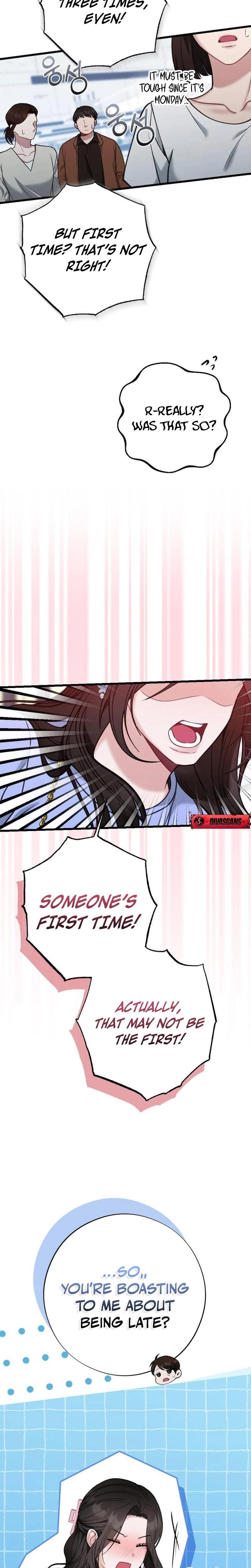 Last Love Uncensored, chapter 9, page 29 of 34