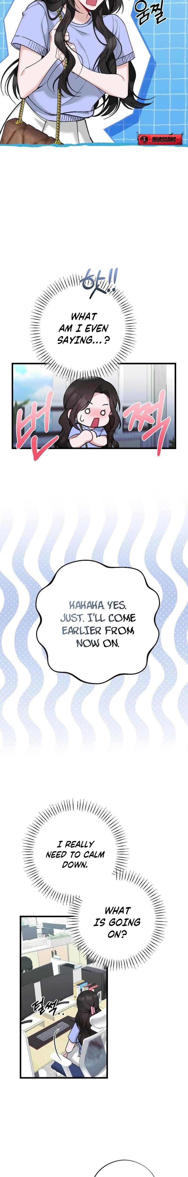 Last Love Uncensored, chapter 9, page 30 of 34