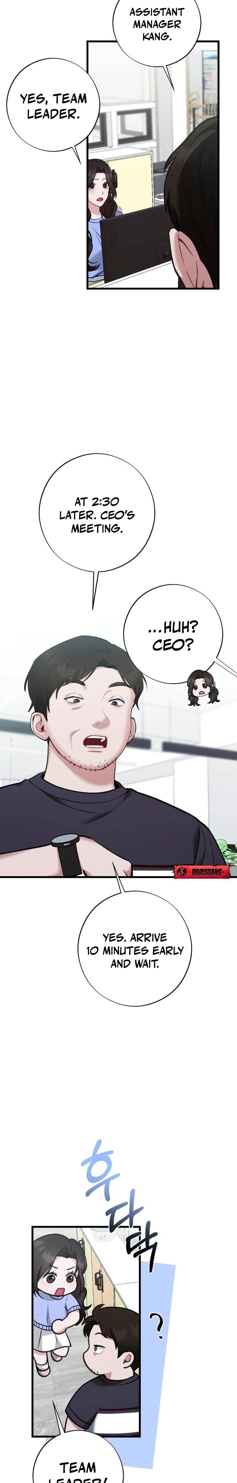 Last Love Uncensored, chapter 9, page 31 of 34