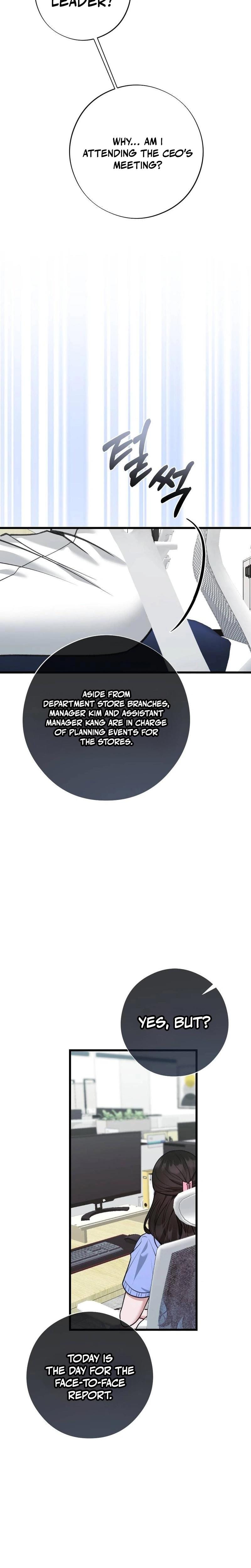Last Love Uncensored, chapter 9, page 32 of 34