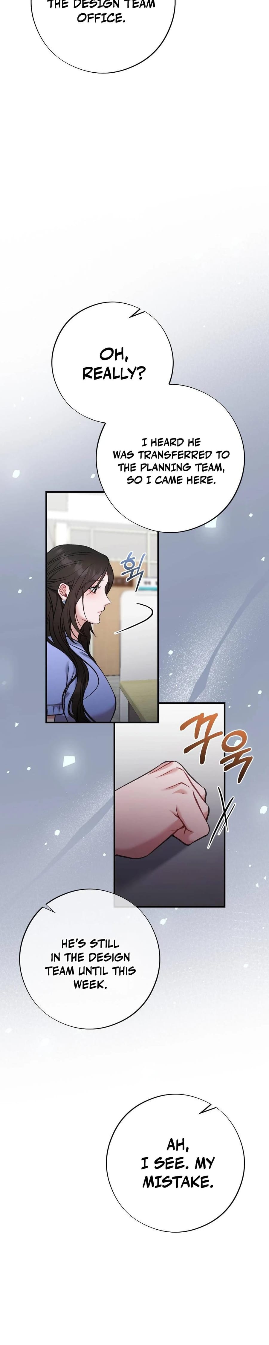 Last Love Uncensored, chapter 10, page 5 of 40