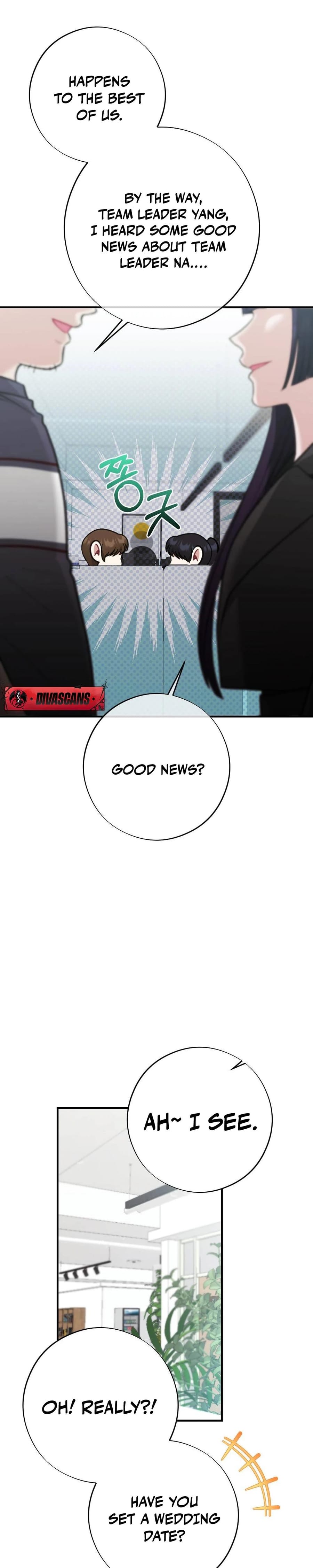 Last Love Uncensored, chapter 10, page 6 of 40