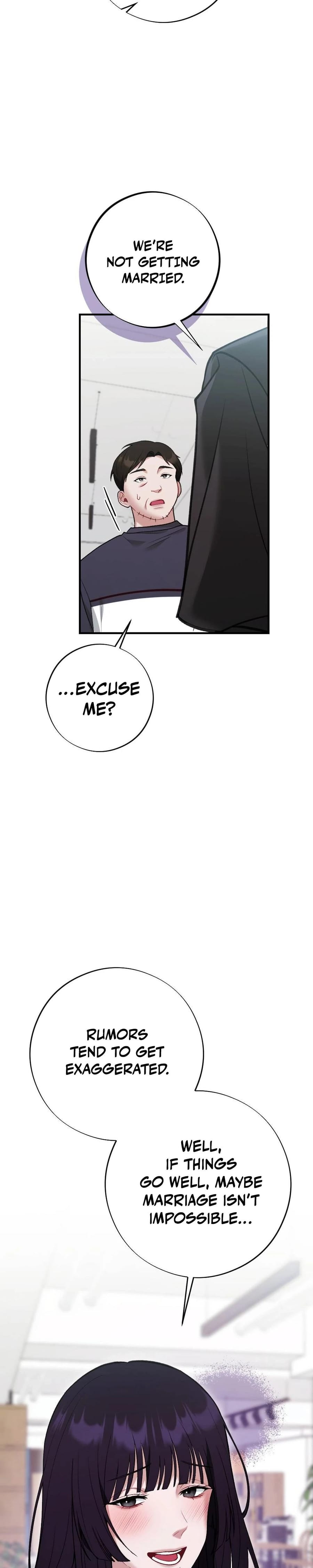 Last Love Uncensored, chapter 10, page 7 of 40