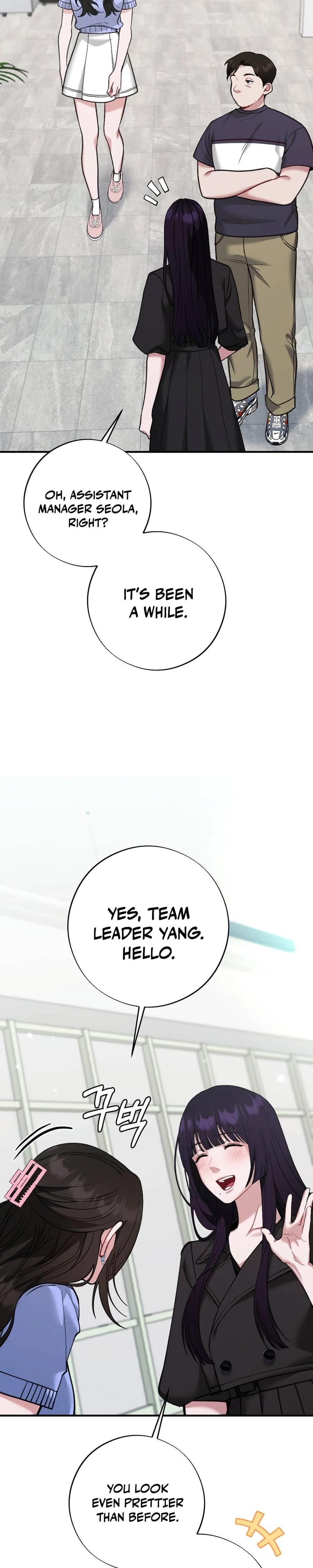 Last Love Uncensored, chapter 10, page 10 of 40
