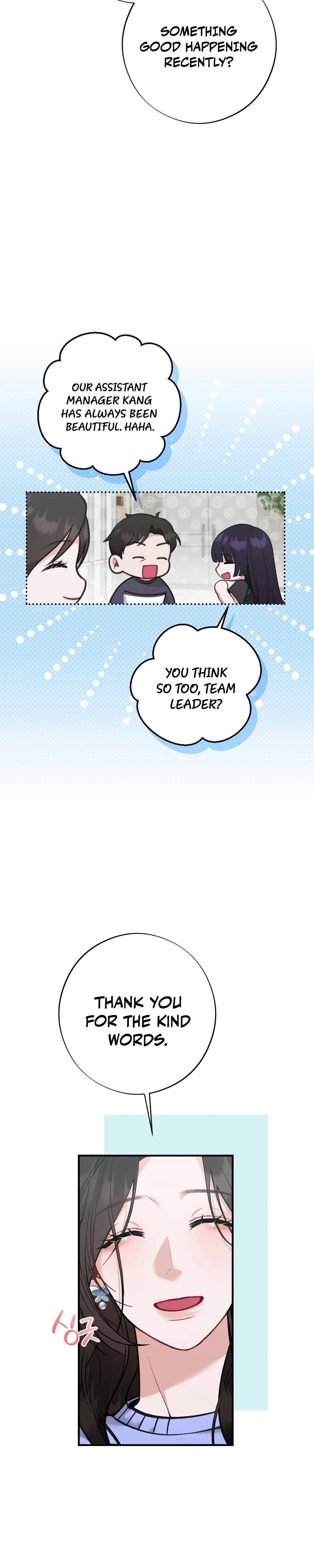 Last Love Uncensored, chapter 10, page 11 of 40