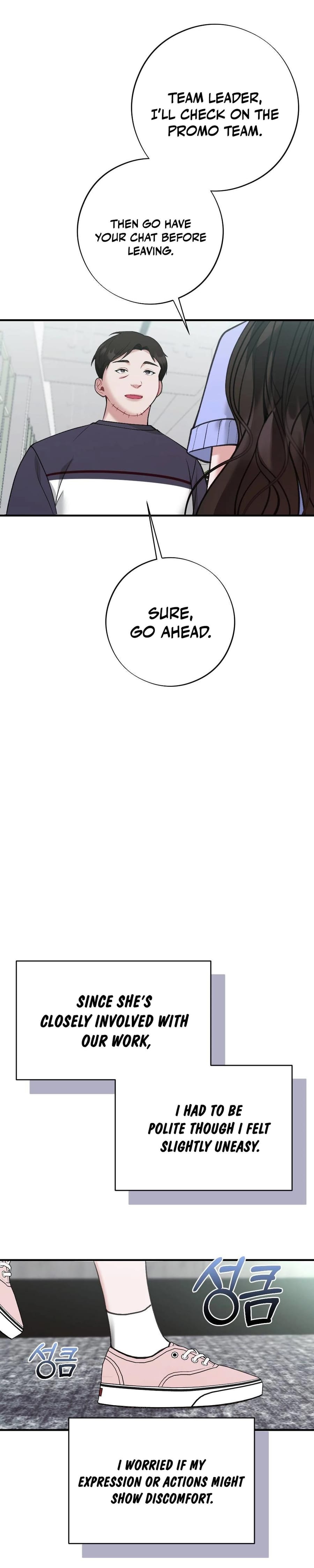 Last Love Uncensored, chapter 10, page 12 of 40