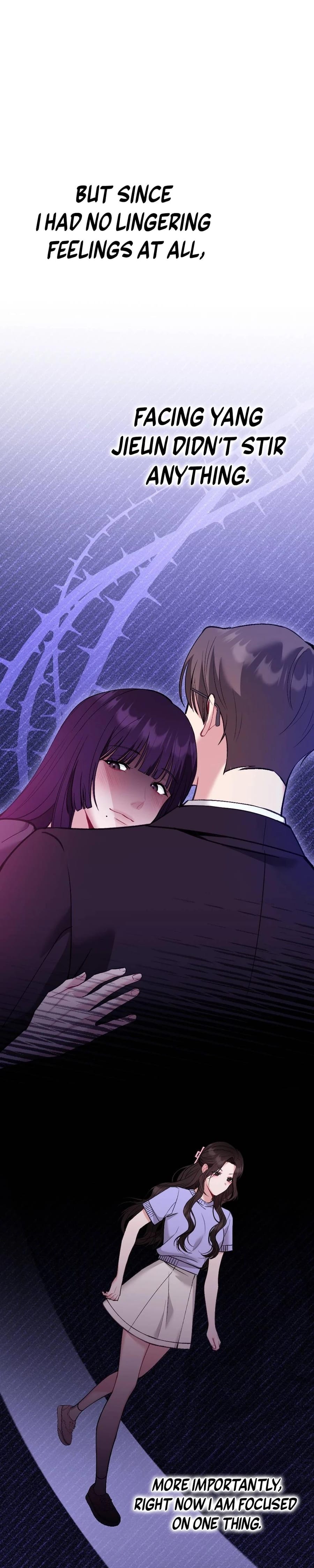 Last Love Uncensored, chapter 10, page 13 of 40