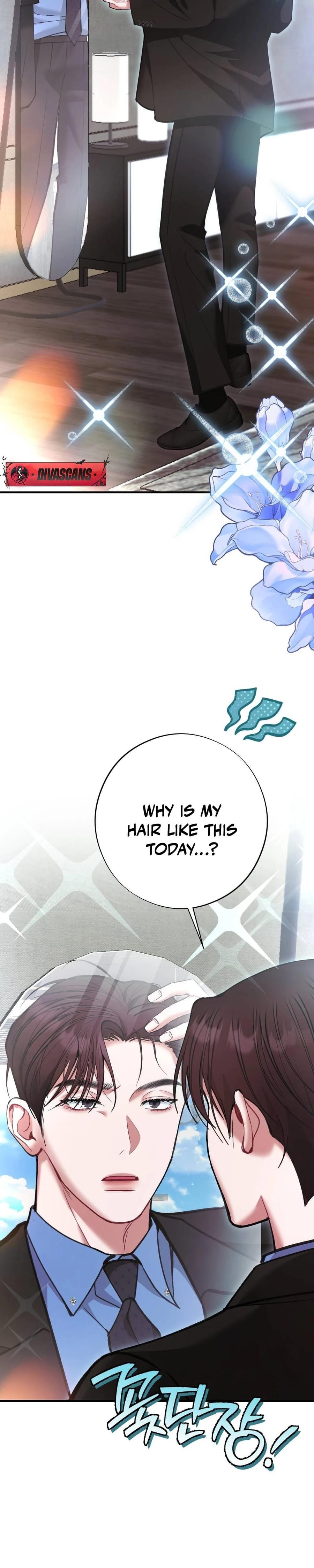 Last Love Uncensored, chapter 10, page 18 of 40