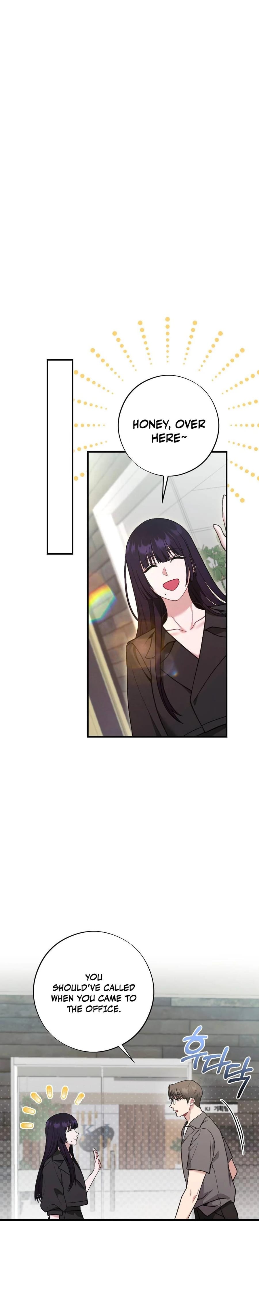 Last Love Uncensored, chapter 10, page 19 of 40