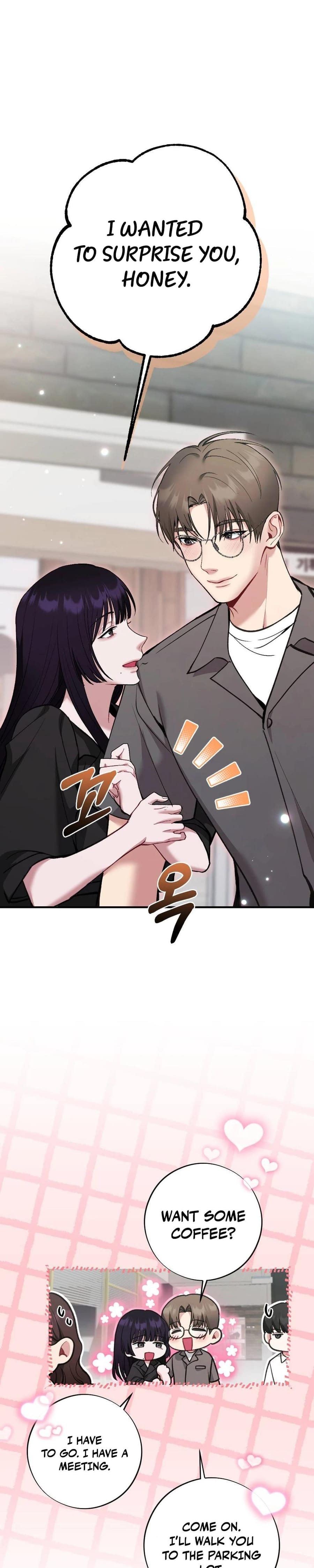 Last Love Uncensored, chapter 10, page 20 of 40