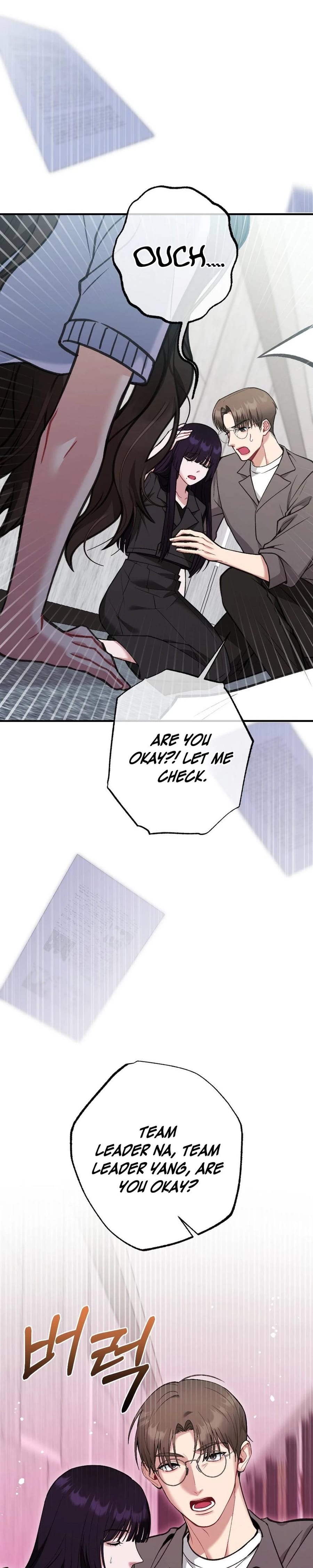Last Love Uncensored, chapter 10, page 25 of 40
