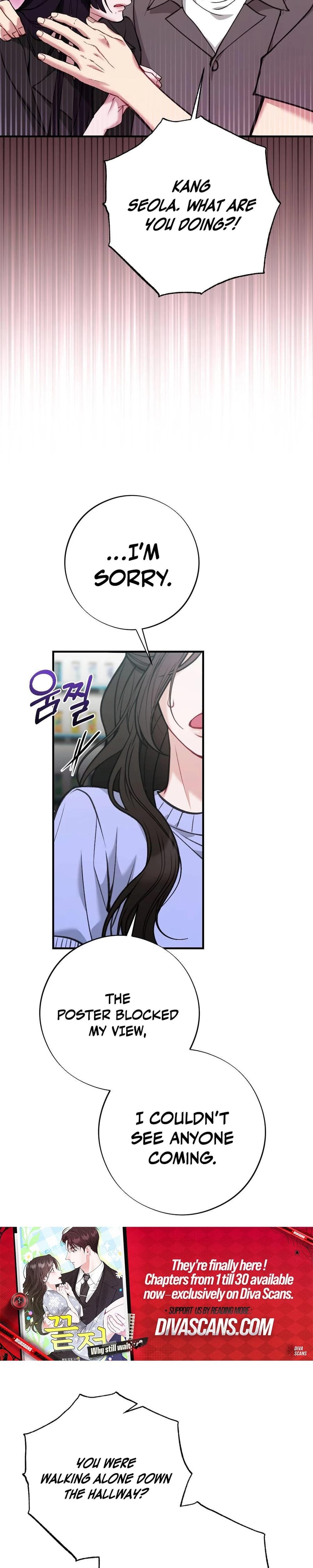 Last Love Uncensored, chapter 10, page 26 of 40