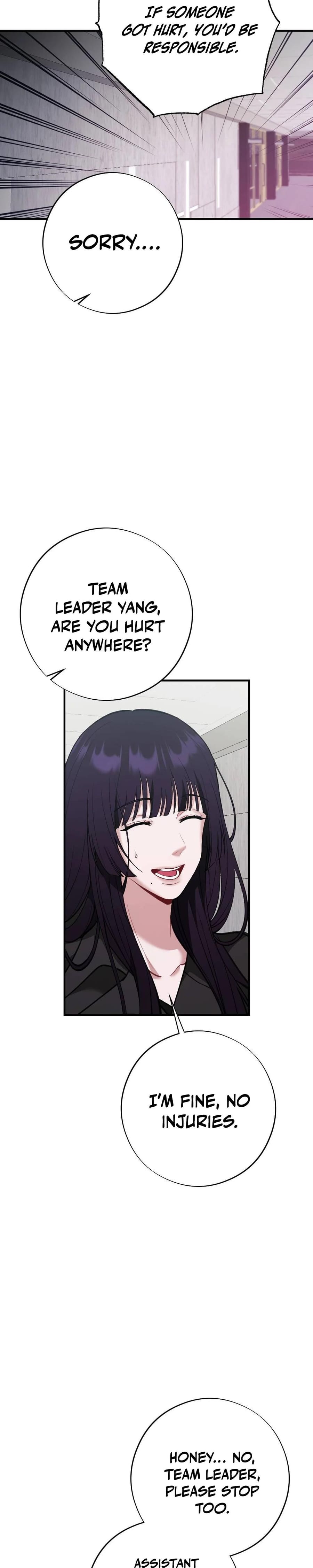 Last Love Uncensored, chapter 10, page 27 of 40
