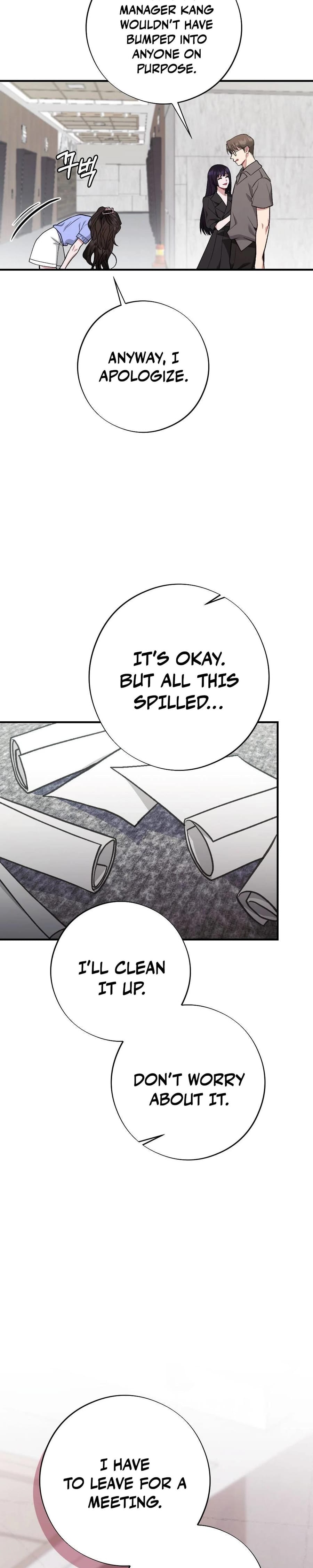 Last Love Uncensored, chapter 10, page 28 of 40