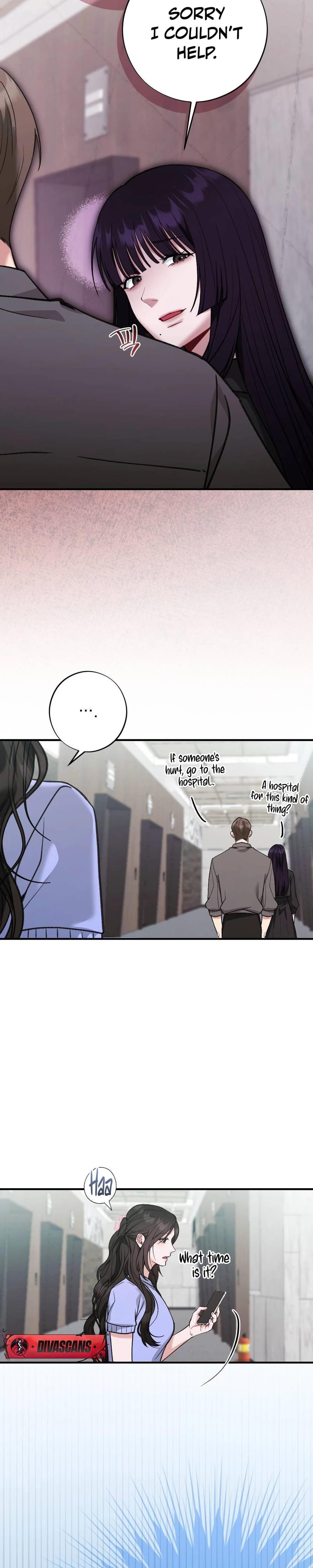 Last Love Uncensored, chapter 10, page 29 of 40