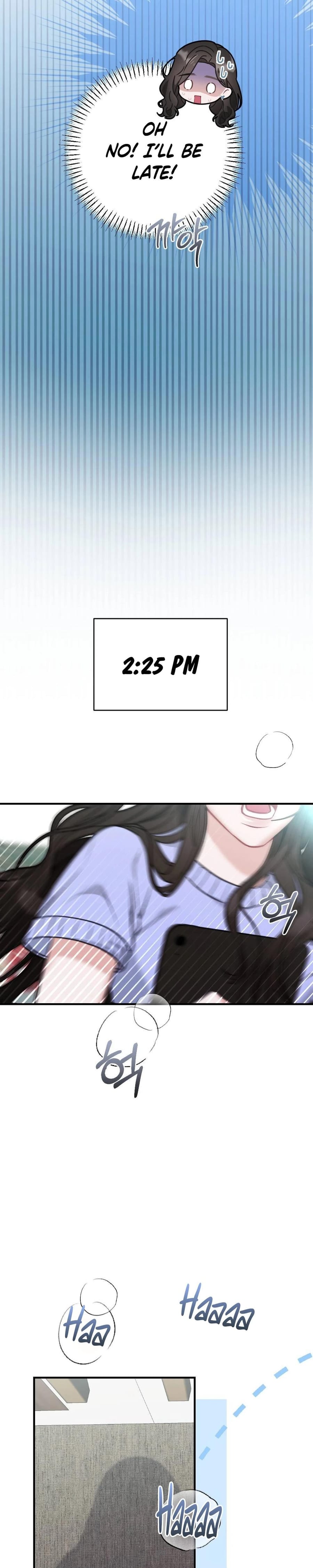 Last Love Uncensored, chapter 10, page 30 of 40