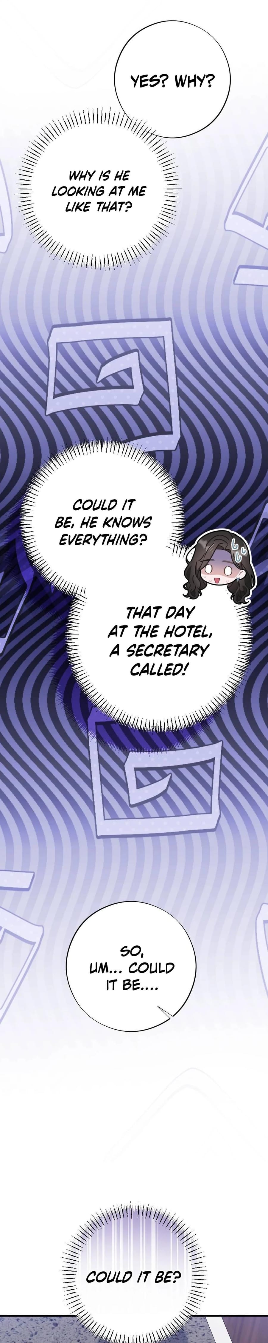 Last Love Uncensored, chapter 10, page 33 of 40