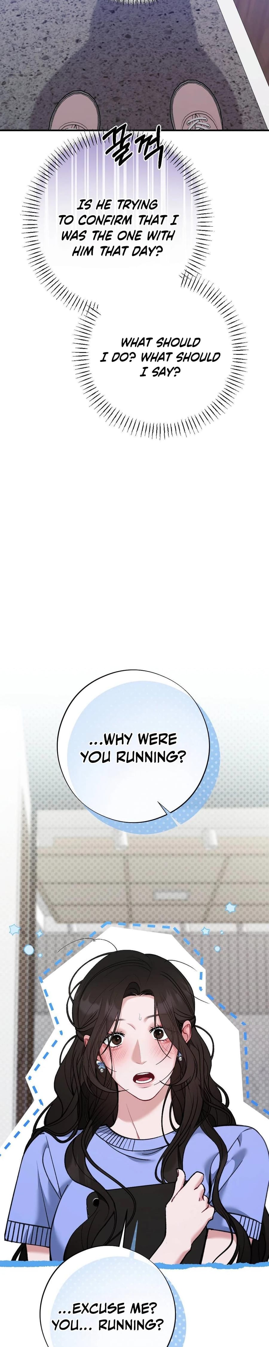Last Love Uncensored, chapter 10, page 34 of 40