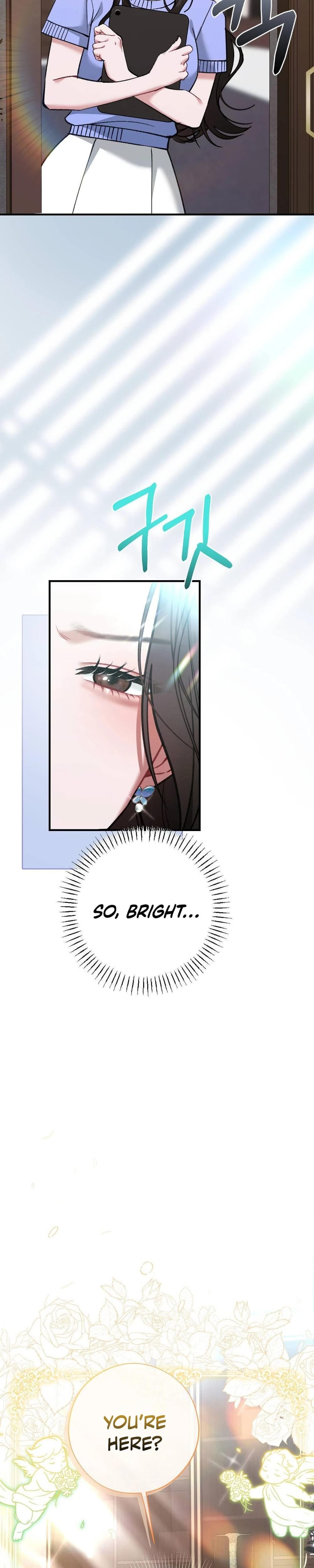 Last Love Uncensored, chapter 10, page 36 of 40